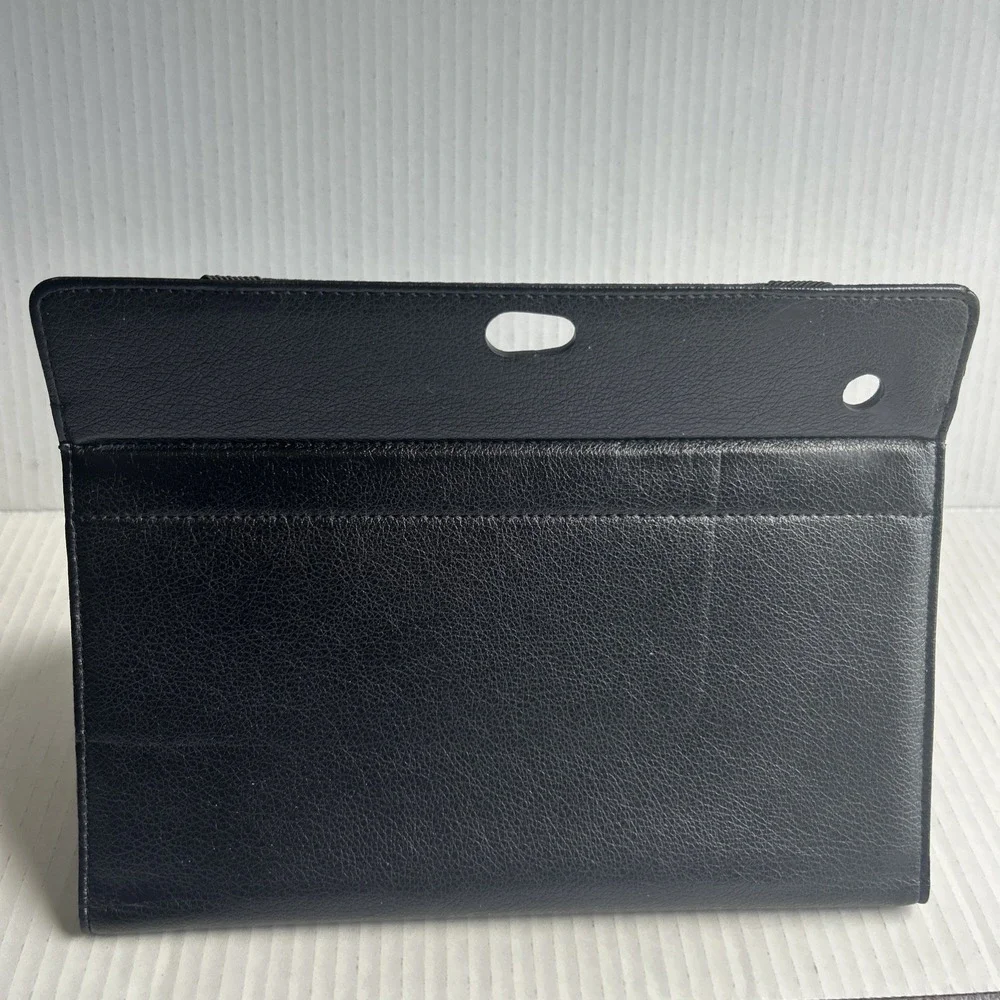 Tablet Case - Black - NEW without box.